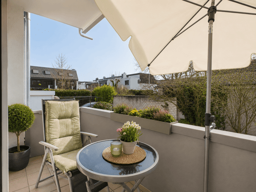 Wohnung zum Kauf 245.000 € 3 Zimmer 95 m² 1. Geschoss Eggenstein Eggenstein-Leopoldshafen 76344