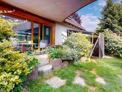 Einfamilienhaus zum Kauf provisionsfrei 629.000 € 4,5 Zimmer 126,2 m² 574 m² Grundstück Berlin 12305