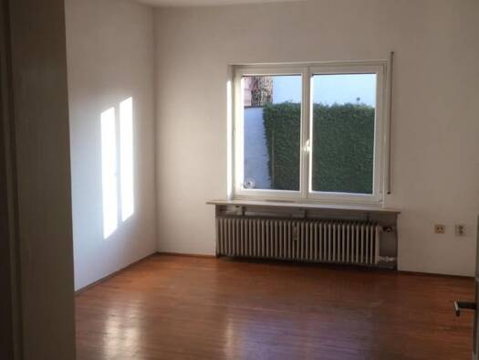 Wohnung zur Miete 650 € 2 Zimmer 60 m² EG frei ab sofort Ingolstadt 85055