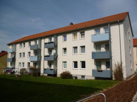 Wohnung zur Miete 543 € 3 Zimmer 71,8 m² Lohstraße 14 Crumbach Lohfelden 34253