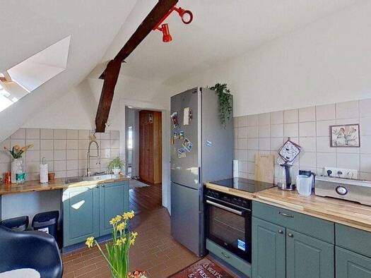 Wohnung zur Miete 480 € 3 Zimmer 63 m² frei ab 01.04.2026 Neuenhäusen Celle 29221