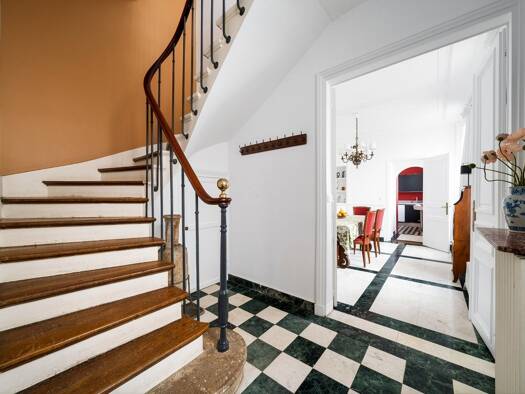 Einfamilienhaus zum Kauf 1.890.000 € 5 Zimmer 125 m² Courcelles-Wagram Paris 17ème arrondissement 75017