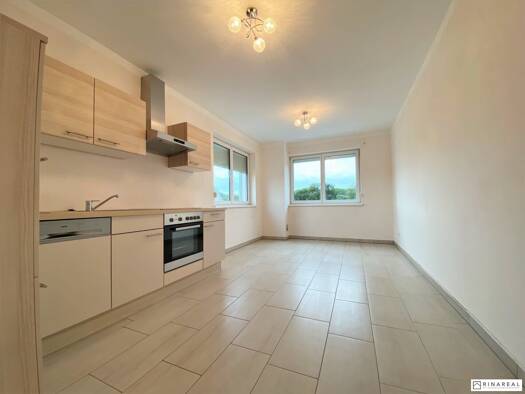 Terrassenwohnung zur Miete 620 € 3 Zimmer 63,5 m² 1. Geschoss Eggendorf 2493