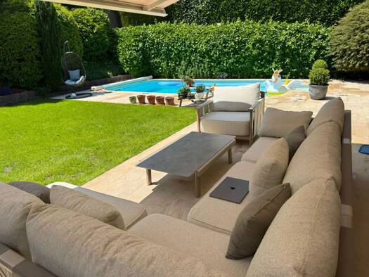 Einfamilienhaus zum Kauf 2.702.861 € 6 Zimmer 160 m² 755 m² Grundstück Crans (VD) Crans (VD) 1299