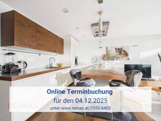 Wohnung zur Miete 1.190 € 2 Zimmer 57 m² 3. Geschoss Mozartstraße 1 Dornbirn 6850