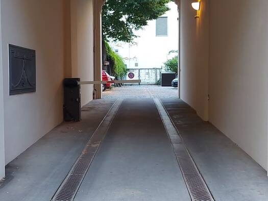 Außenstellplatz zur Miete 75 € Markelstraße 60 Steglitz Steglitz-Zehlendorf 12163