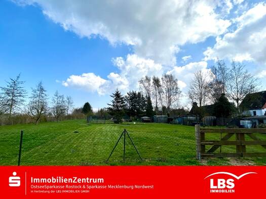 Grundstück zum Kauf 220.000 € 2.646 m² Grundstück frei ab sofort Hohen Schönberg Kalkhorst 23948