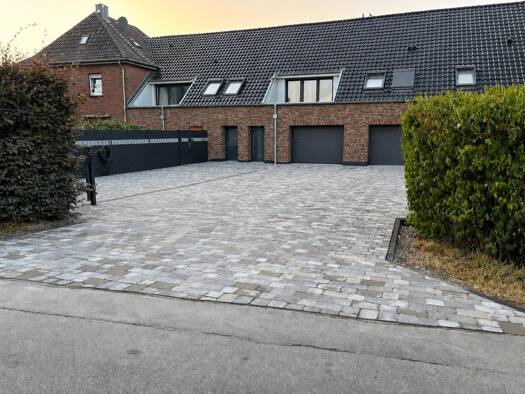 Wohnung zur Miete 700 € 2 Zimmer 54 m² Geschoss 1/2 frei ab 01.10.2026 Vorst Straelen 47638