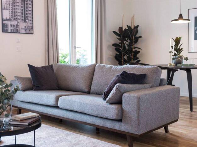 Wohnung zur Miete Wohnen auf Zeit 2.550 € 2 Zimmer 74 m² frei ab sofort Schöneberg Berlin 10785