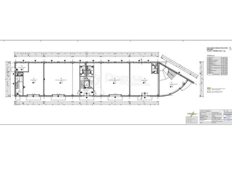 Ladenfläche zur Miete 8.400 € 10 Zimmer Stupnik