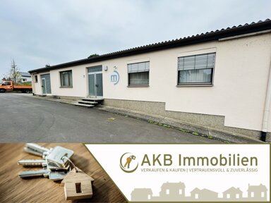 Bürogebäude zur Miete 1.505 € 8 Zimmer Lauterbach Lauterbach 36341