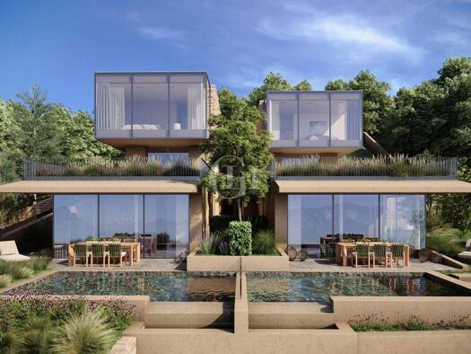 Wohnung zum Kauf - Erstbezug 1.350.000 € 4 Zimmer 85 m² EG frei ab sofort Pai di Sotto Torri del Benaco 37010