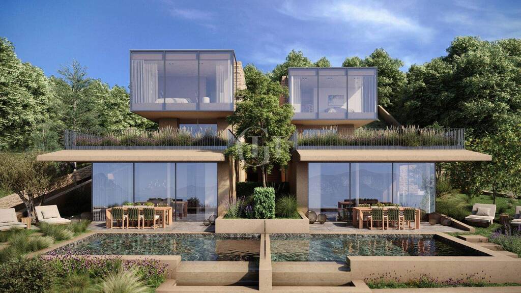 Wohnung zum Kauf - Erstbezug 1.350.000 € 4 Zimmer 85 m² EG frei ab sofort Pai di Sotto Torri del Benaco 37010