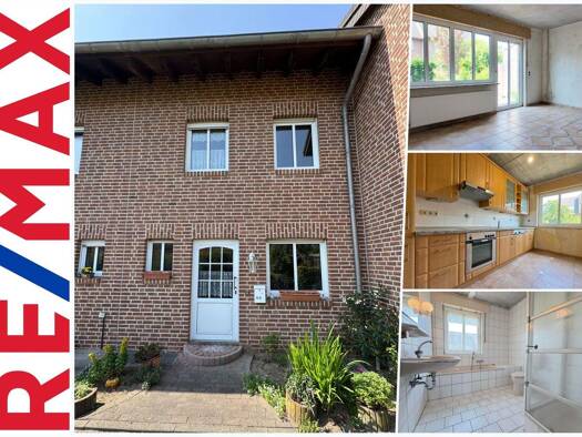 Reihenmittelhaus zum Kauf - Erstbezug 289.000 € 4 Zimmer 106,9 m² 133 m² Grundstück Goch 47574