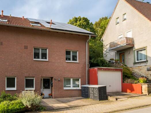 Haus zum Kauf 279.000 € 6 Zimmer 136,2 m² 312 m² Grundstück Büren Büren 33142