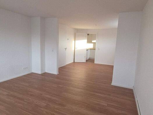 Wohnung zur Miete 485 € 2 Zimmer 58 m² frei ab sofort Mörkenstraße 4 Wulsdorf Bremerhaven 27572