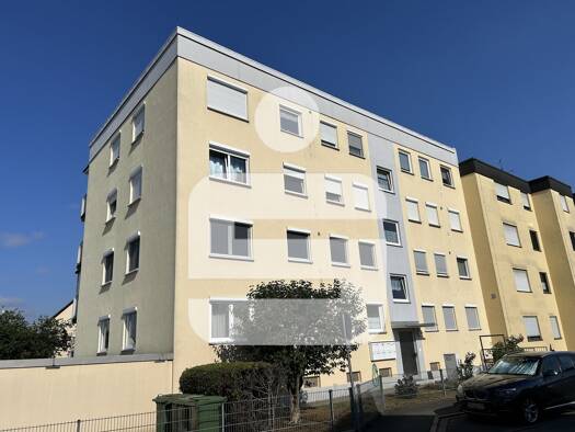 Wohnung zum Kauf 250.000 € 3 Zimmer 75 m² 1. Geschoss Eschenau Eckental 90542