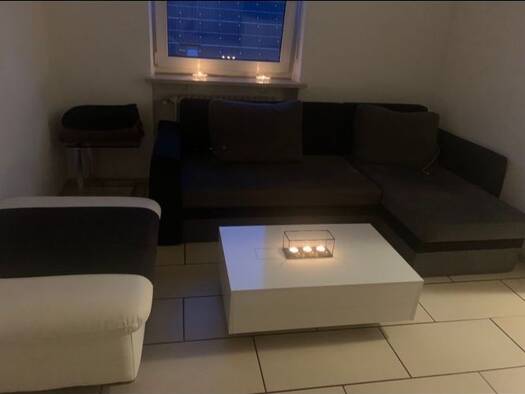 Wohnung zur Miete 600 € 1,5 Zimmer 38 m² Geschoss 2/3 frei ab sofort Ingolstadt 85053