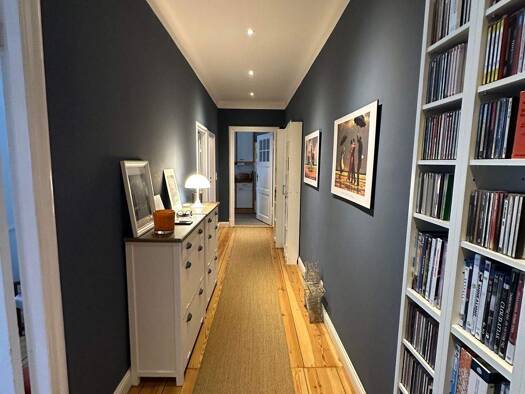 Wohnung zum Kauf 655.000 € 4,5 Zimmer 127 m² Geschoss 1/43 Steglitz Berlin 12169