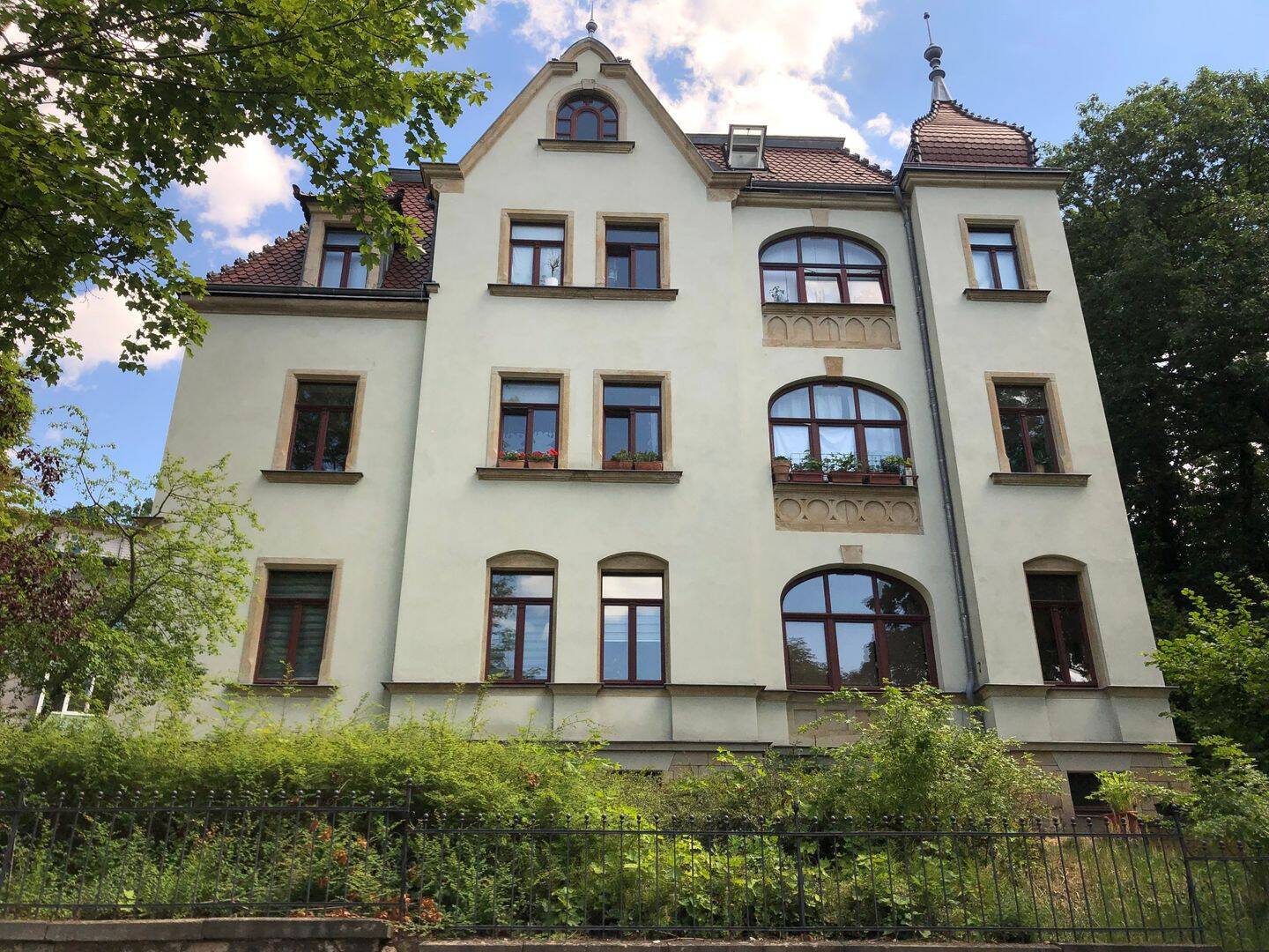 Tiefgaragenstellplatz zur Miete - Ansicht 3