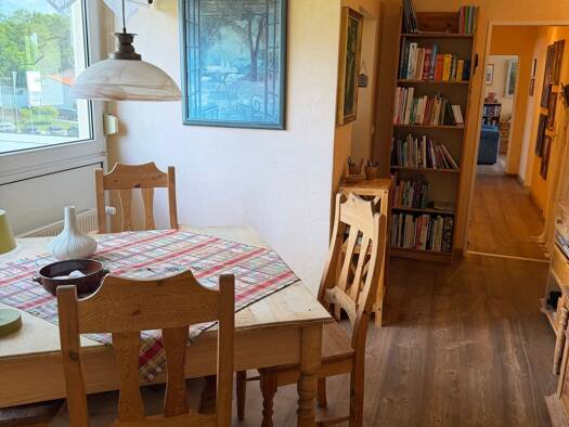 Wohnung zum Kauf 222.000 € 3,5 Zimmer 88 m² 2. Geschoss Hammerstatt Bayreuth 95448