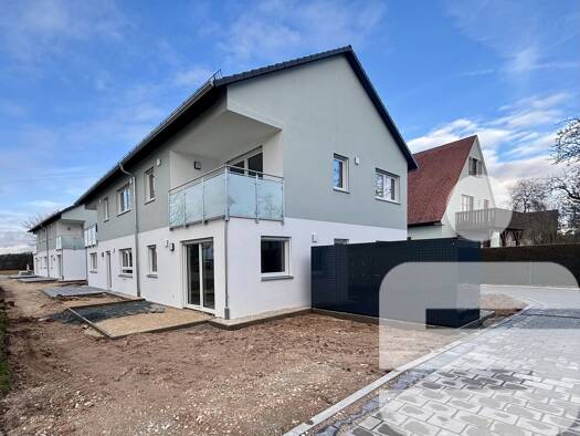 Wohnung zum Kauf provisionsfrei 279.000 € 2 Zimmer 61,3 m² Langlau Pfofeld 91738