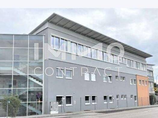 Bürofläche zur Miete 10,20 € Asten 4481