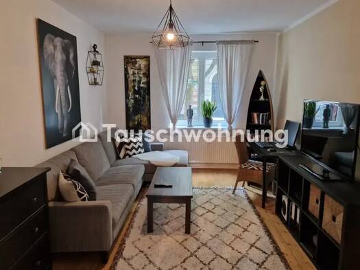 Wohnung zur Miete Tauschwohnung 510 € 2 Zimmer 50 m² EG Altona-Nord Altona 22765