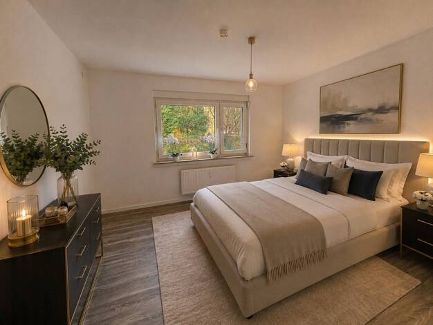 Wohnung zum Kauf provisionsfrei 175.000 € 3 Zimmer 64,2 m² 1. Geschoss Am Balgenstück 23 b Schildesche Schildesche 33611
