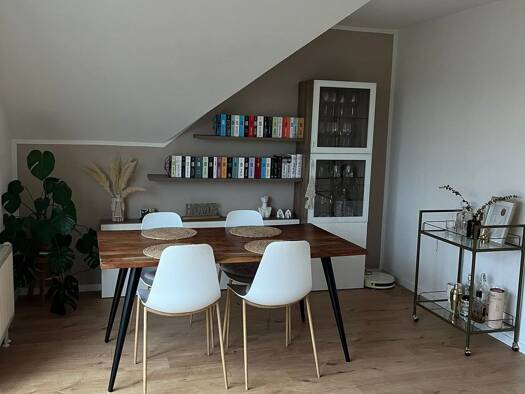 Loft zur Miete 1.000 € 4 Zimmer 95 m² Geschoss 1/2 frei ab 01.03.2026 Weitersburg 56191