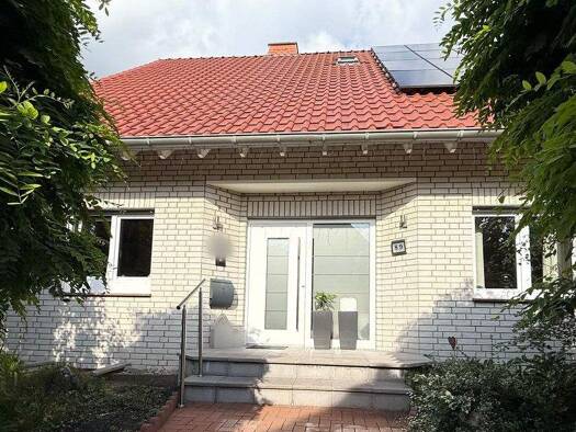 Mehrfamilienhaus zum Kauf 695.000 € 7 Zimmer 210 m² 608 m² Grundstück Kernstadt Paderborn 33100