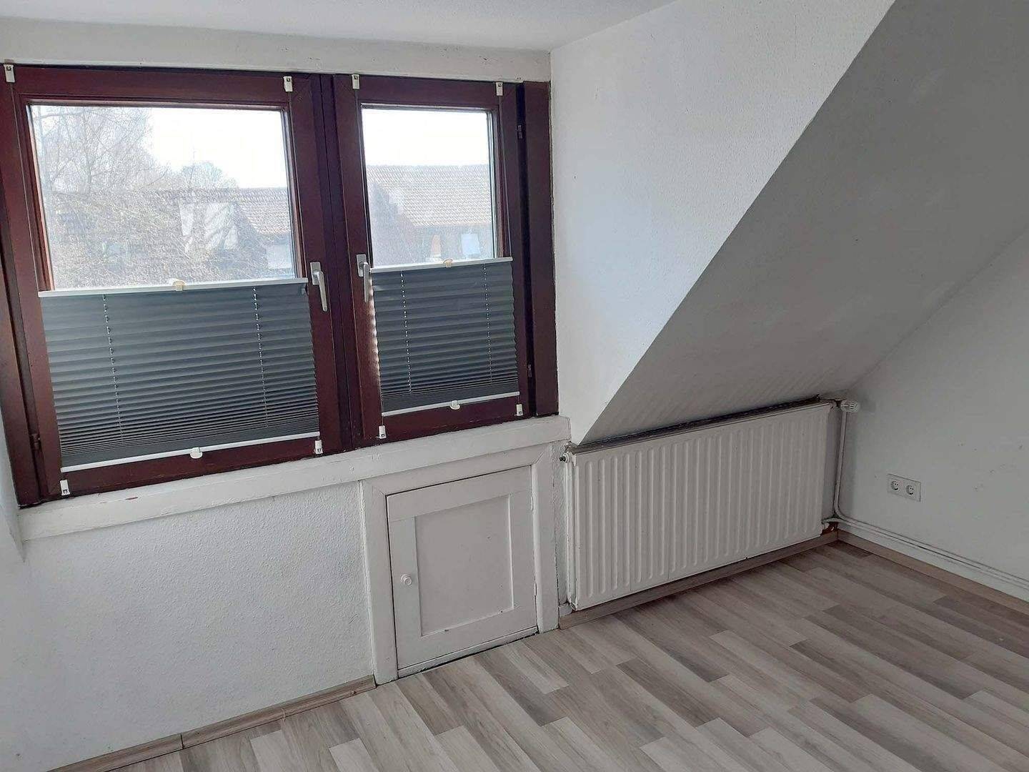 Reihenmittelhaus zum Kauf - Mehr