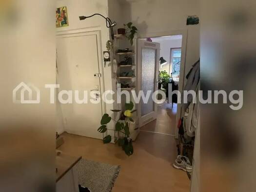 Studio zur Miete Tauschwohnung 530 € 1 Zimmer 46 m² 2. Geschoss Kalk Köln 51103