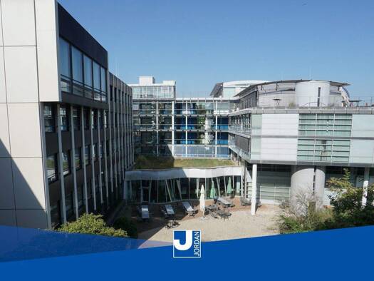 Bürofläche zur Miete 2.000 m² Bürofläche West Vorderer Westen 34119
