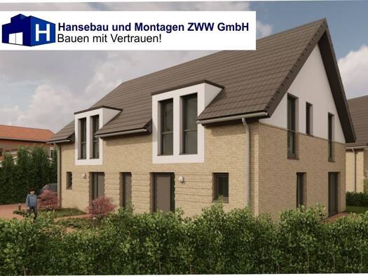 Haus zum Kauf provisionsfrei 289.000 € 4 Zimmer 123 m² Hamburg 22587