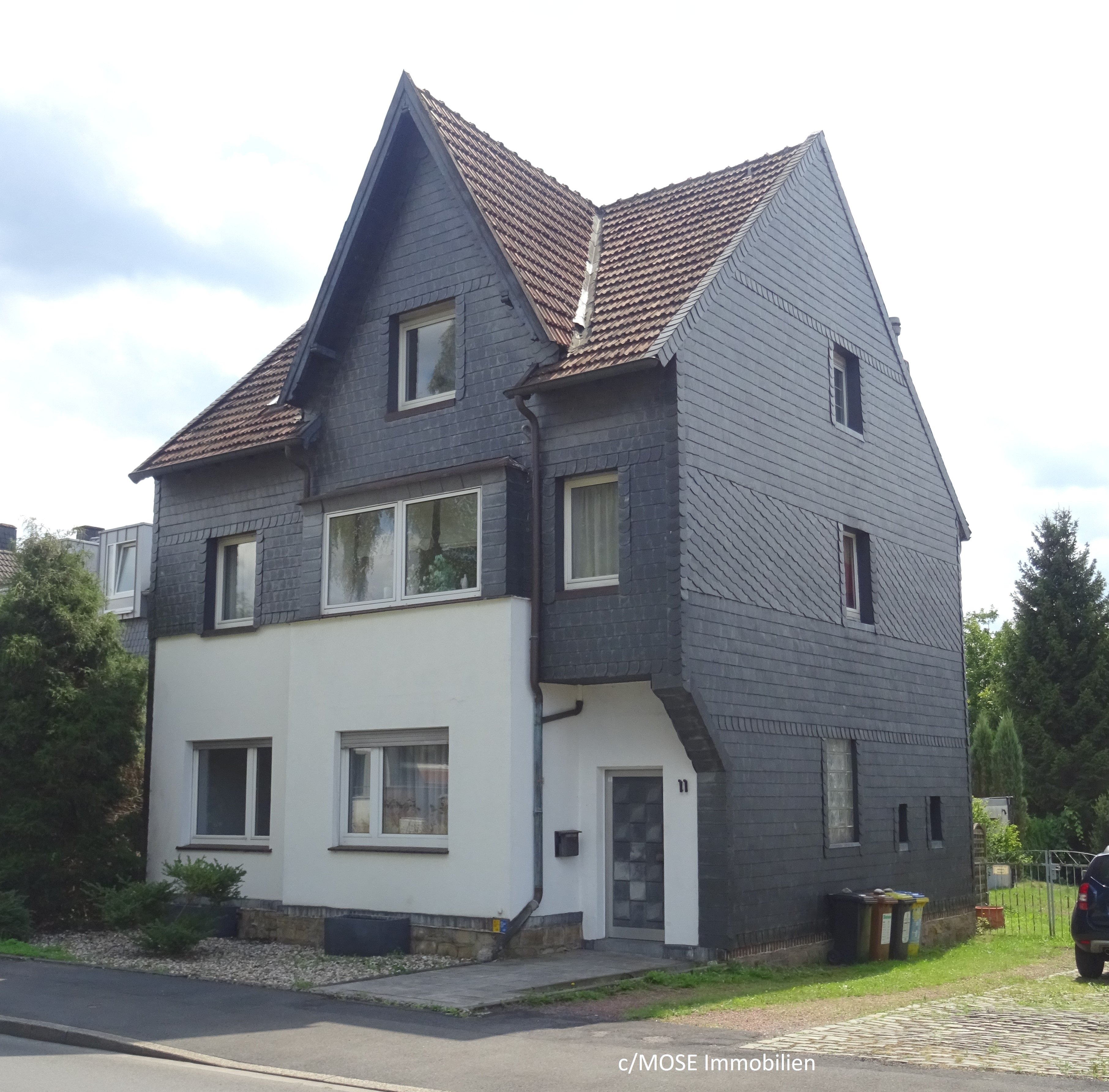 Einfamilienhaus zum Kauf 417.800 € 10 Zimmer 195 m²<br/>Wohnfläche 957 m²<br/>Grundstück Holzen Dortmund 44267