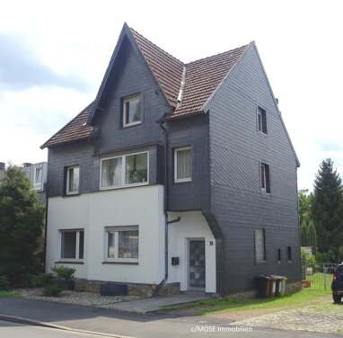 Einfamilienhaus zum Kauf 417.800 € 10 Zimmer 195 m² 957 m² Grundstück Holzen Dortmund 44267