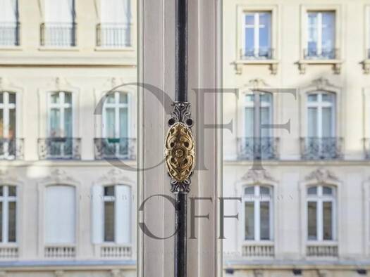 Wohnung zum Kauf 6.750.000 € 5 Zimmer 200 m² 2. Geschoss Elysées-Madeleine Paris 8ème arrondissement 75008