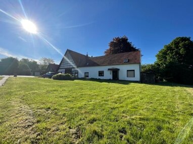 Mehrfamilienhaus zum Kauf provisionsfrei 299.000 € 10 Zimmer 300 m² 1.257 m² Grundstück frei ab sofort Barkhausen Bad Essen 49152