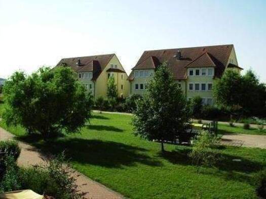 Maisonette zur Miete 450 € 2 Zimmer 62 m² 2. Geschoss frei ab sofort Wellener Weg 6 Groß Santersleben Hohe Börde 39343