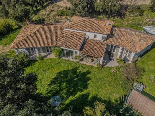 Haus zum Kauf 599.000 € 205 m² Le Plan-de-la-Tour 83120