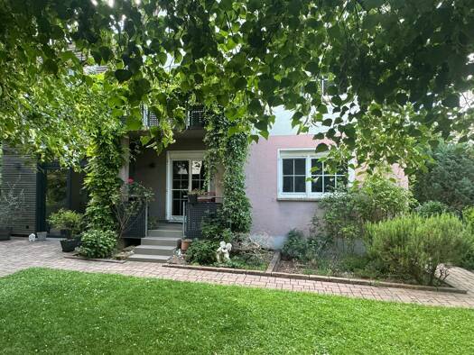 Wohnung zur Miete 1.150 € 3 Zimmer 70 m² frei ab 14.09.2026 Mitte Ludwigsburg 71634