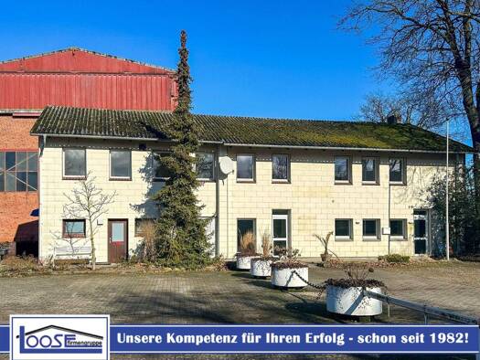 Bürofläche zur Miete 2.900 € Niendorf/Ostsee Timmendorfer Strand / Niendorf 23669