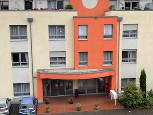 Studio zum Kauf als Kapitalanlage geeignet 149.000 € 1 Zimmer 48 m² Schützenstr. 39 Solingen-Mitte Solingen 42659