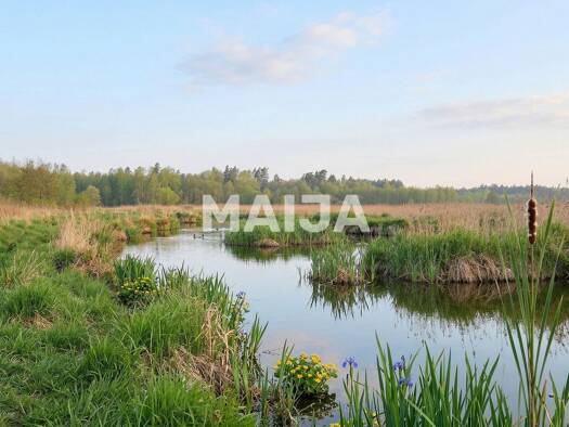 Grundstück zum Kauf 280.000 € 532.300 m² Grundstück Stelpe LV-3925