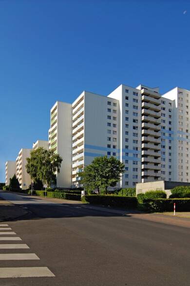 Garage zur Miete 25,56 € Burgstraße 55 Frechen Frechen 50226