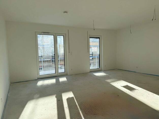 Wohnung zum Kauf provisionsfrei 486.545 € 4 Zimmer 92 m² 2. Geschoss frei ab sofort Van-Gogh-Straße Herpersdorf Nürnberg 90455