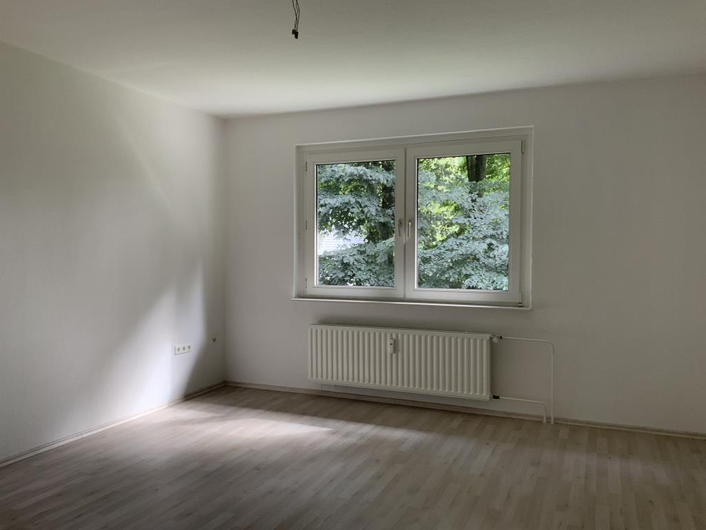 Wohnung zur Miete 419 € 3,5 Zimmer 59,6 m²<br/>Wohnfläche 1.<br/>Geschoss Lippspringer Straße 10 Scholven Gelsenkirchen 45896