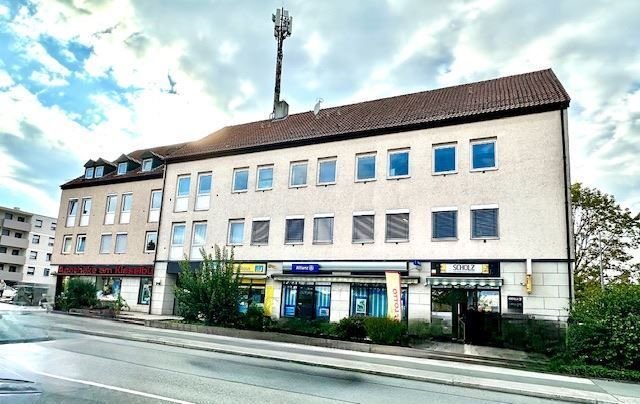 Bürofläche zur Miete 82 m²<br/>Bürofläche Stadeln 175 Fürth , Bay 90765