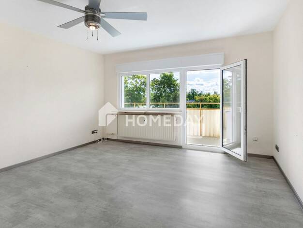 Wohnung zum Kauf 124.000 € 3 Zimmer 70,4 m² 4. Geschoss frei ab sofort Stadtgebiet Wolfenbüttel 38300